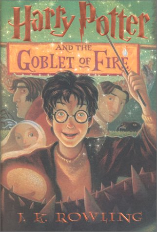 ! Harry Potter Books and more - Book Cover Collection from Around the 